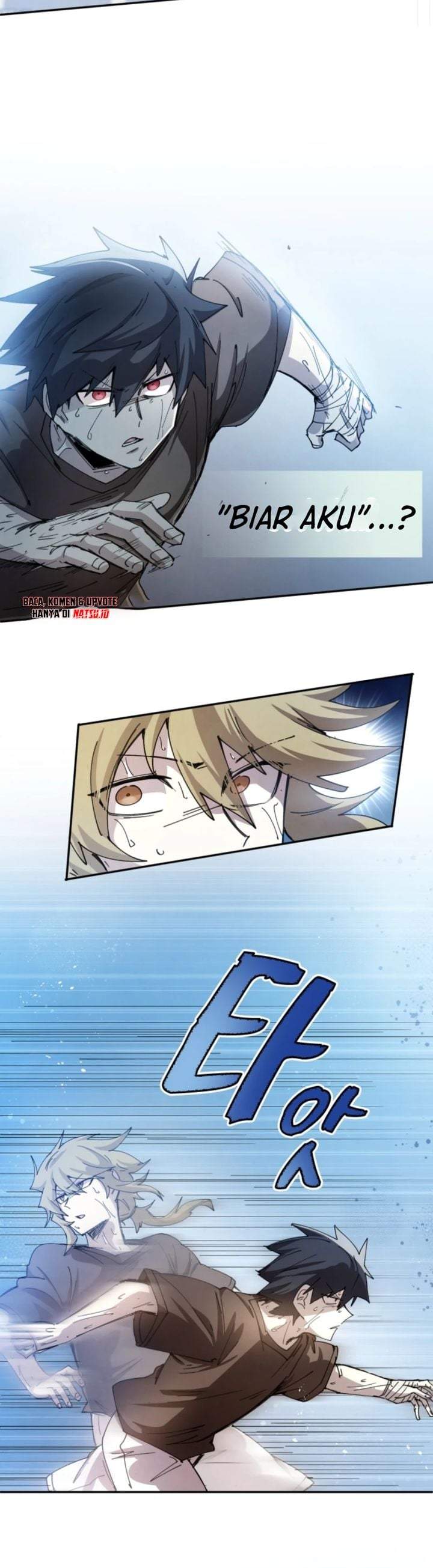 The Rebirth of the Hero’s Party’s Archmage Chapter 139