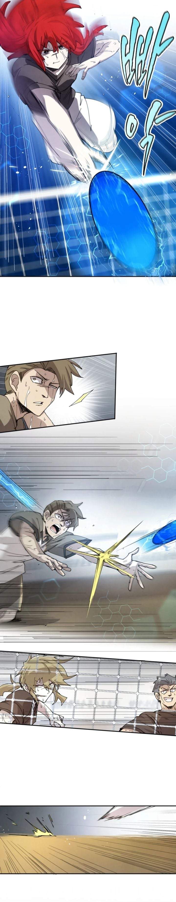 The Rebirth of the Hero’s Party’s Archmage Chapter 139