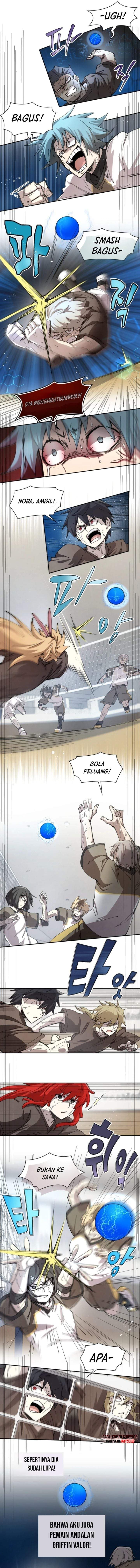 The Rebirth of the Hero’s Party’s Archmage Chapter 139
