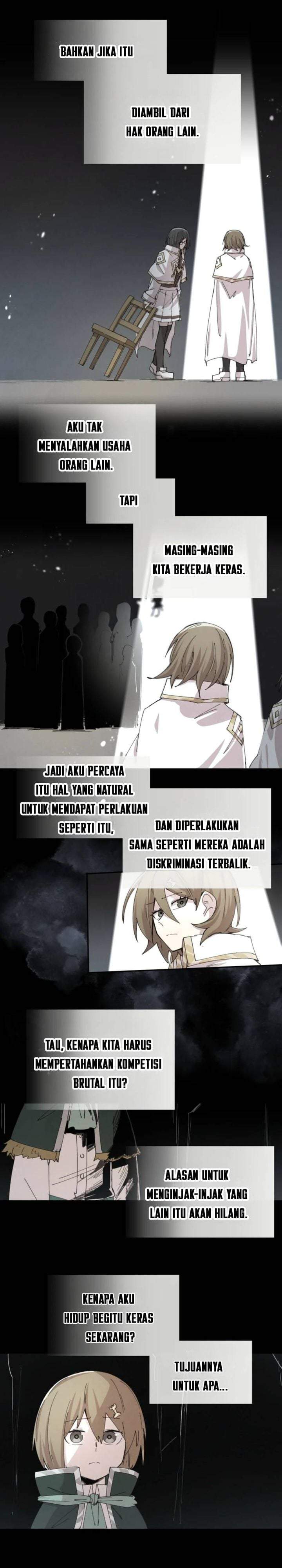 The Rebirth of the Hero’s Party’s Archmage Chapter 141