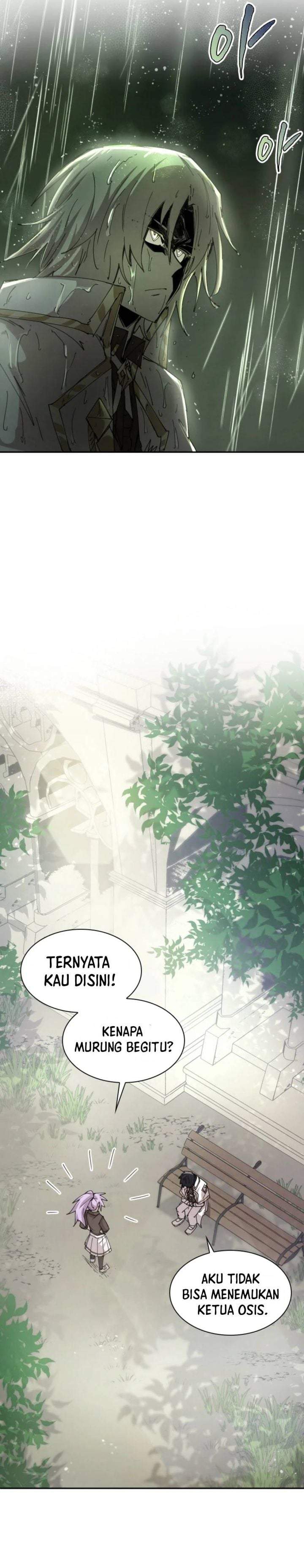 The Rebirth of the Hero’s Party’s Archmage Chapter 142