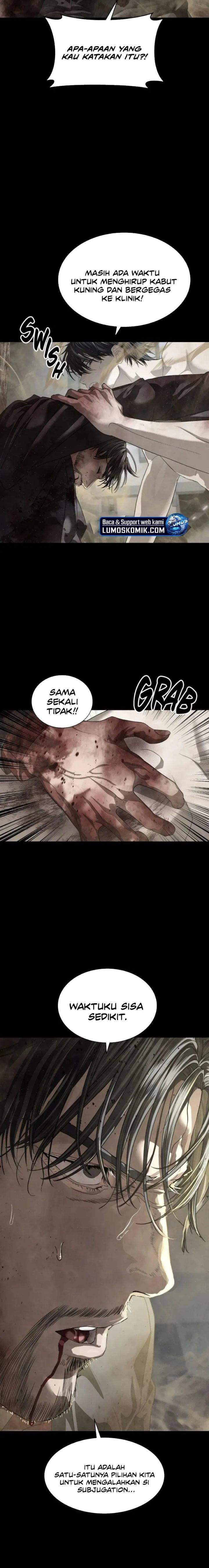 Special Civil Servant Chapter 63