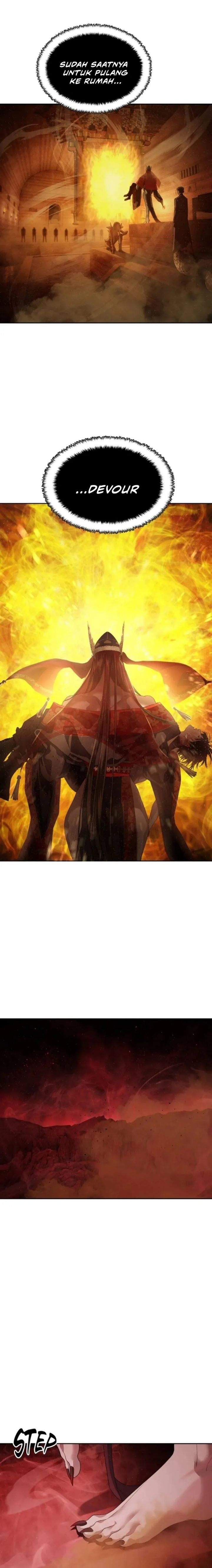 Special Civil Servant Chapter 63