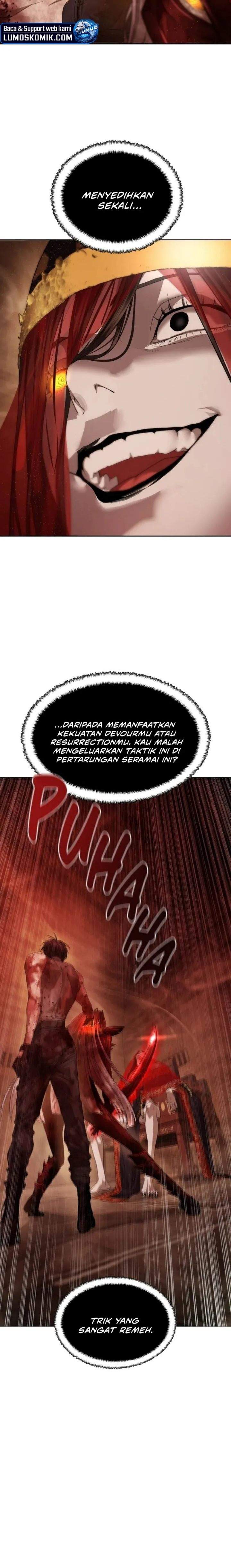 Special Civil Servant Chapter 63