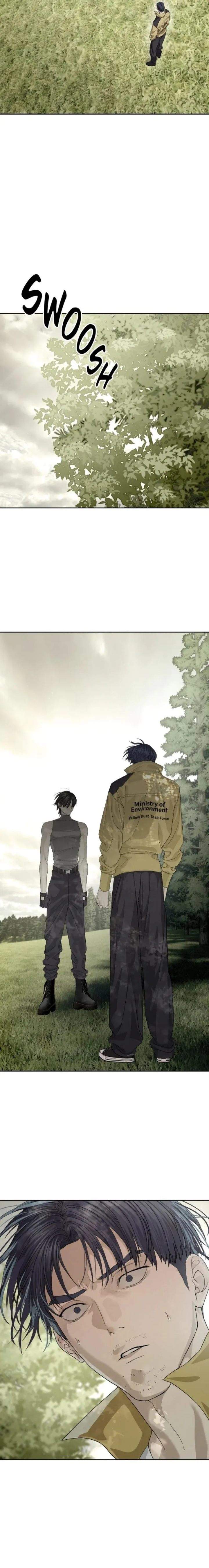 Special Civil Servant Chapter 63