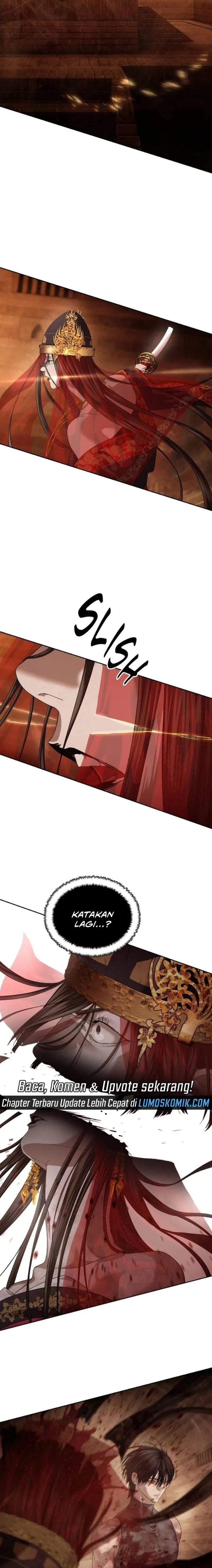 Special Civil Servant Chapter 63