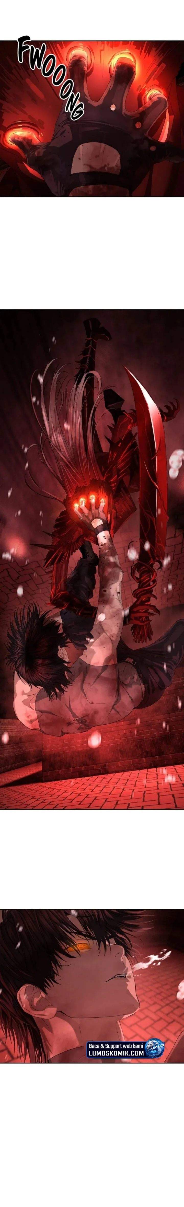 Special Civil Servant Chapter 63