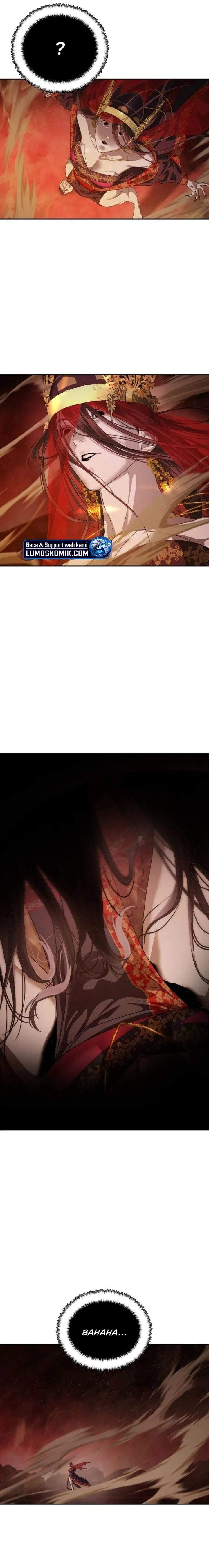 Special Civil Servant Chapter 63