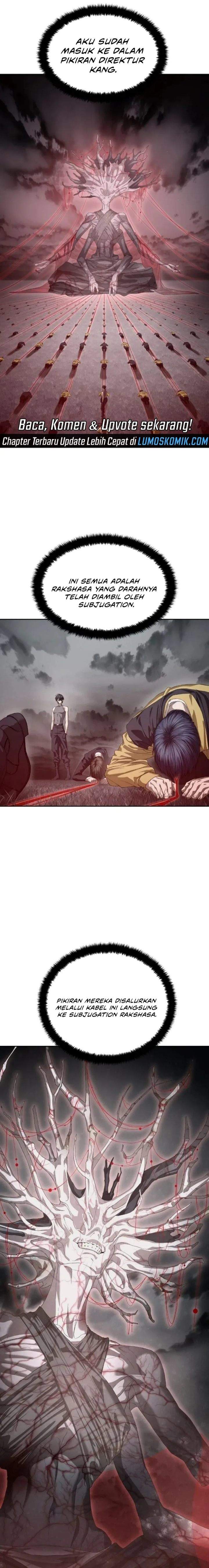 Special Civil Servant Chapter 63