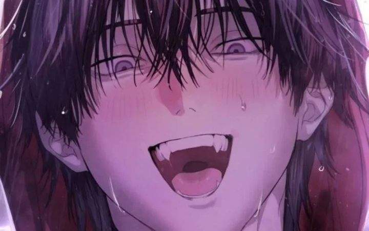 Special Civil Servant Chapter 64