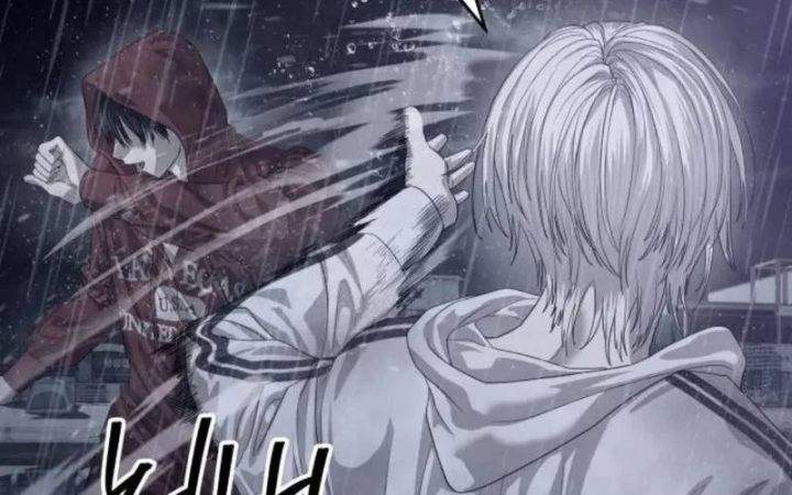 Special Civil Servant Chapter 64