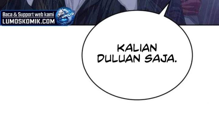 Special Civil Servant Chapter 64