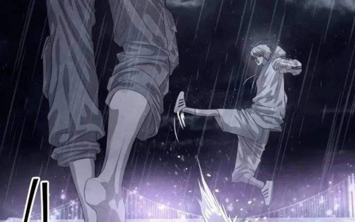 Special Civil Servant Chapter 64