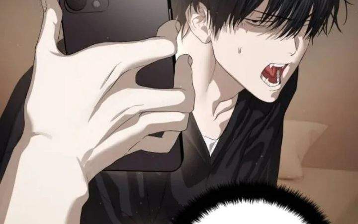 Special Civil Servant Chapter 64