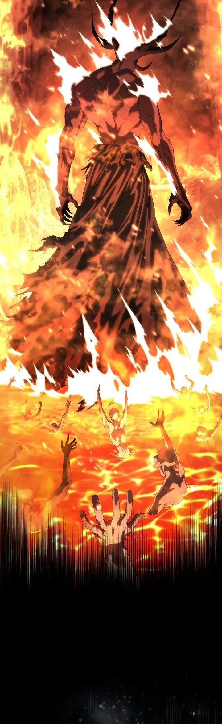 Special Civil Servant Chapter 65