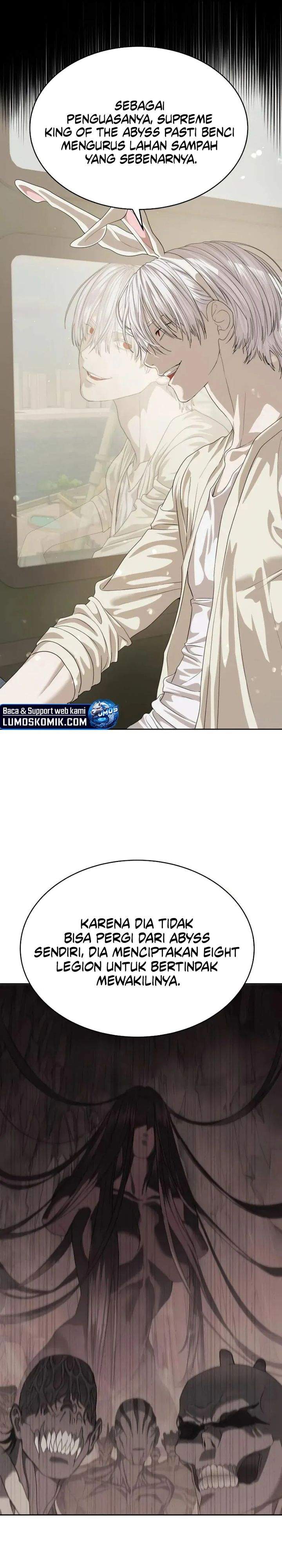 Special Civil Servant Chapter 65
