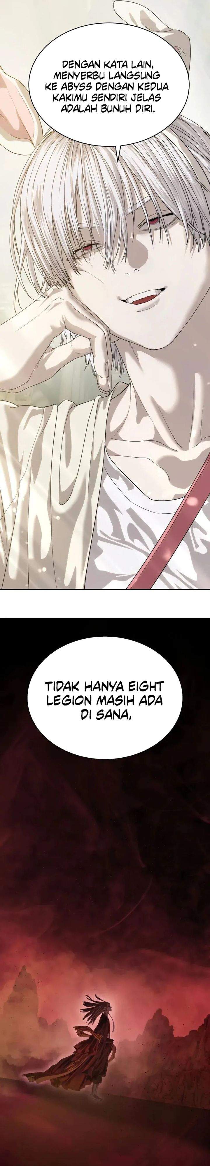 Special Civil Servant Chapter 65