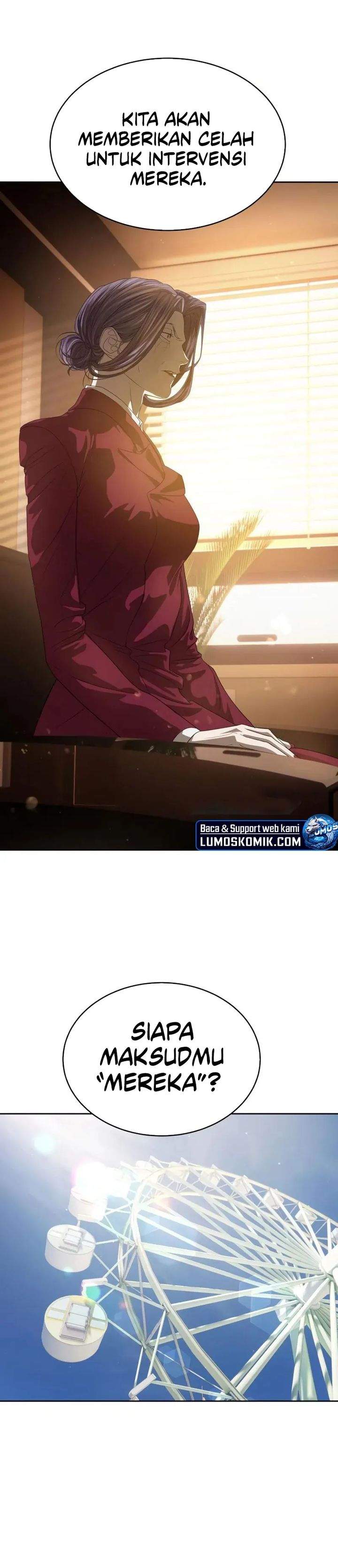 Special Civil Servant Chapter 65