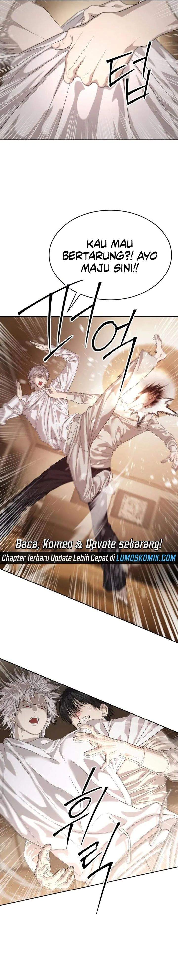 Special Civil Servant Chapter 65
