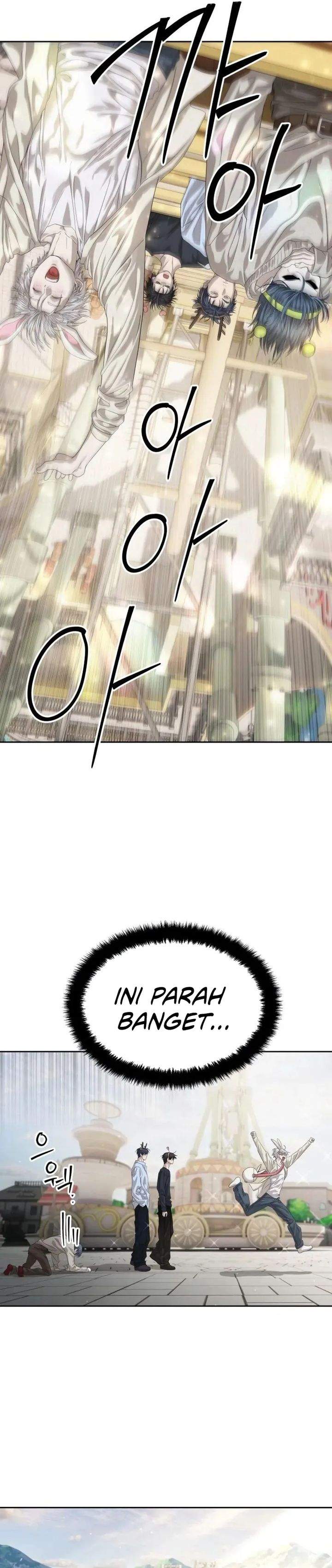 Special Civil Servant Chapter 65