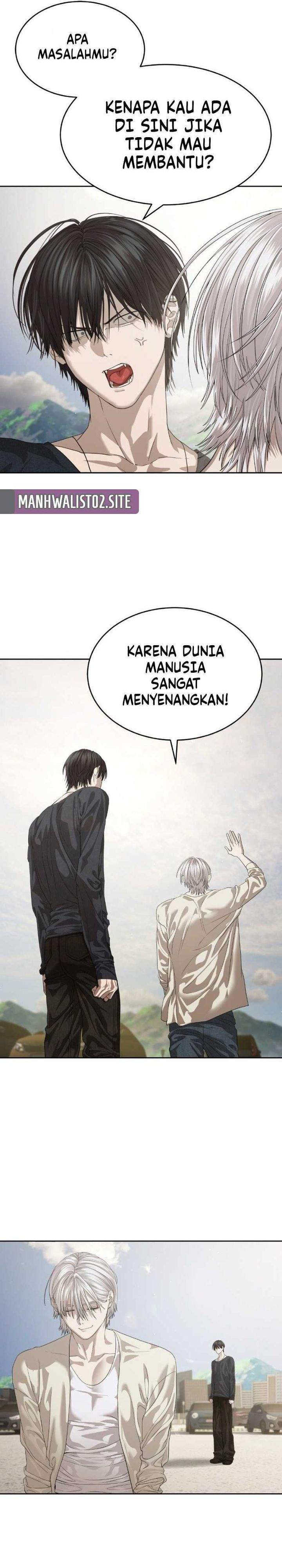 Special Civil Servant Chapter 66