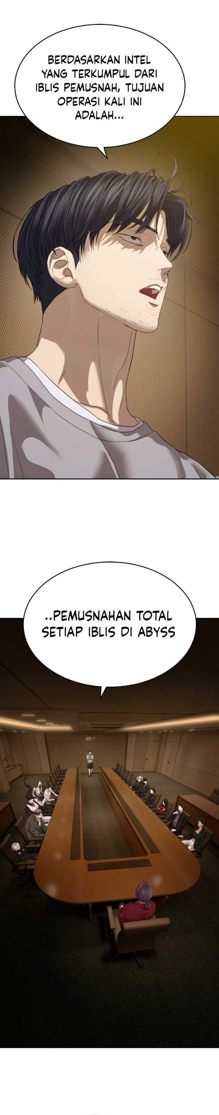 Special Civil Servant Chapter 66