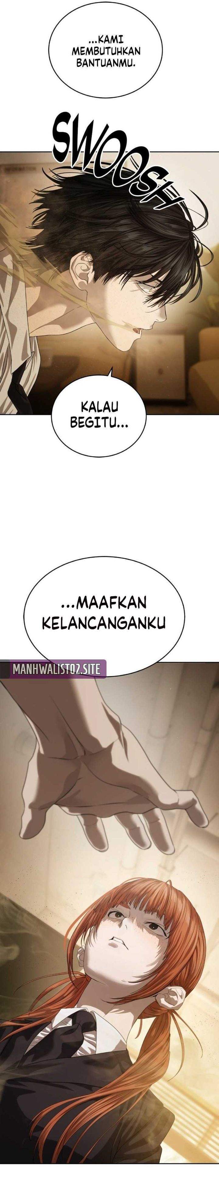 Special Civil Servant Chapter 66