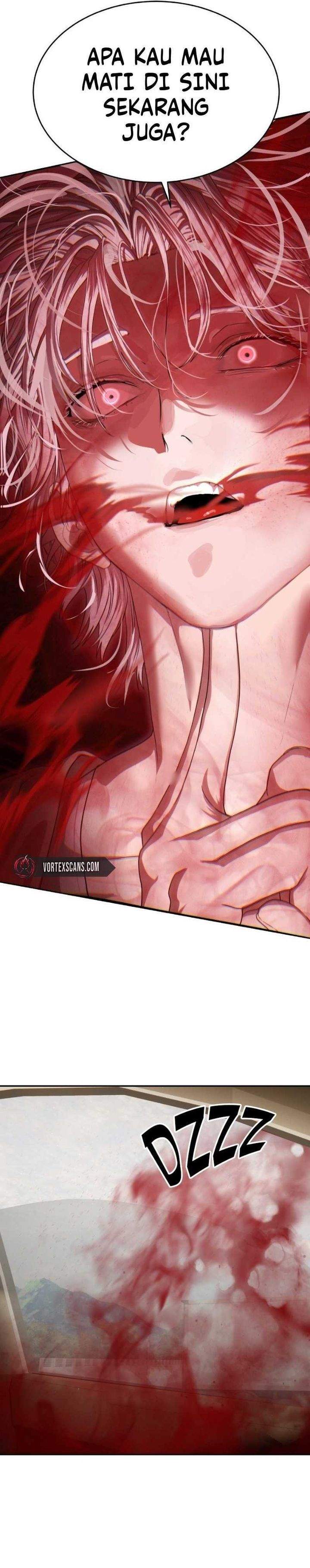 Special Civil Servant Chapter 66