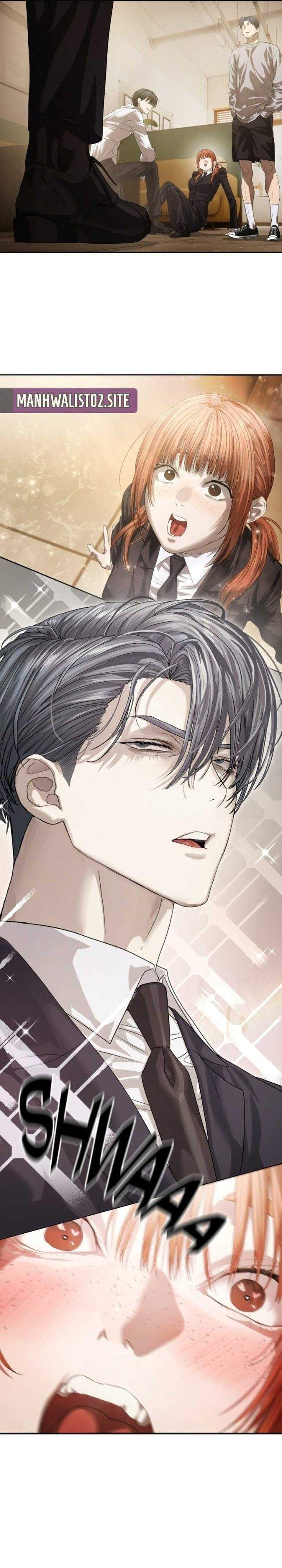 Special Civil Servant Chapter 66