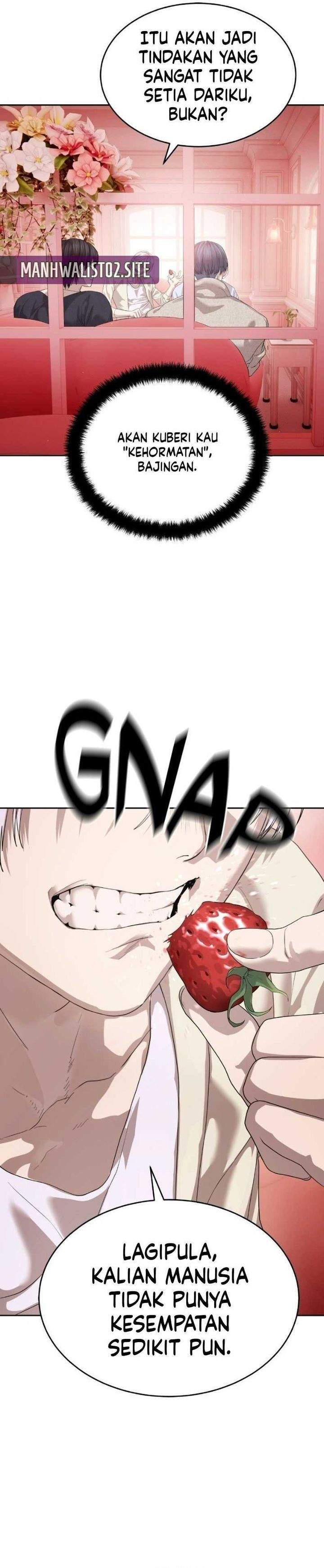 Special Civil Servant Chapter 66