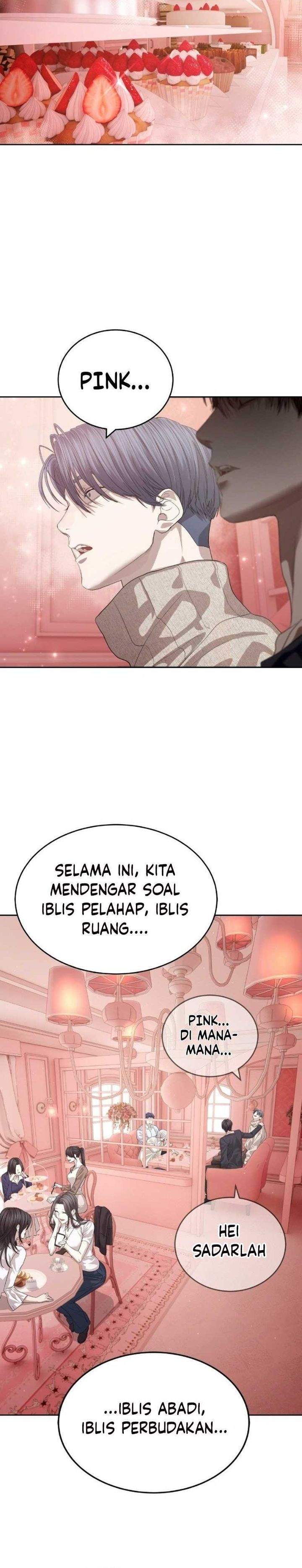 Special Civil Servant Chapter 66