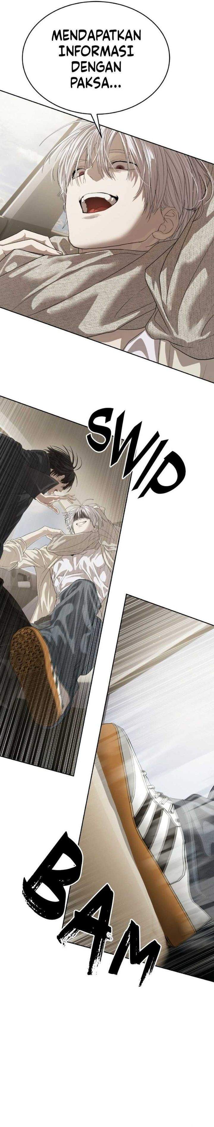Special Civil Servant Chapter 66