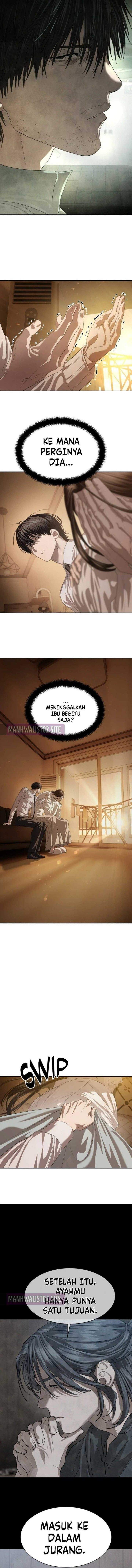 Special Civil Servant Chapter 67