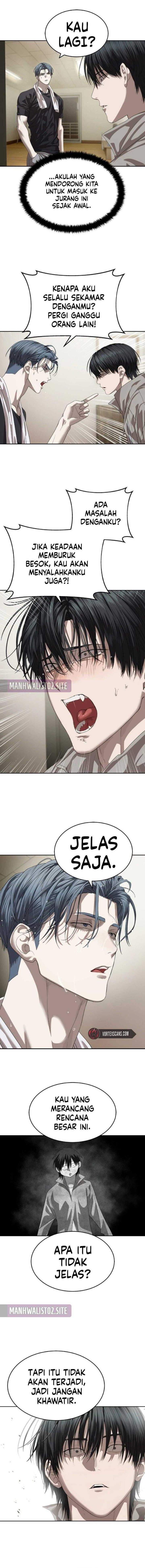Special Civil Servant Chapter 67