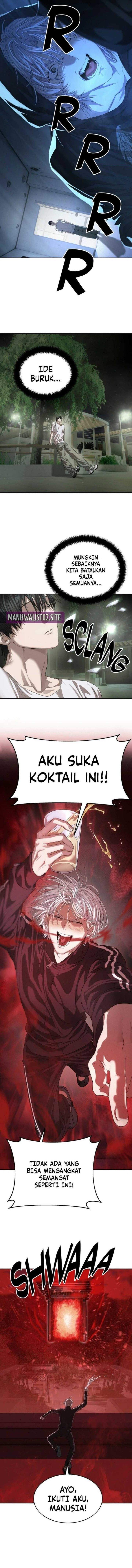 Special Civil Servant Chapter 67