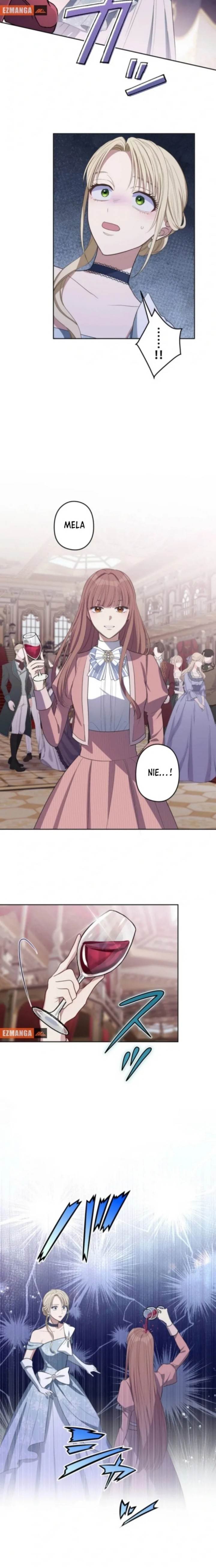 I Became the Contract Mother of the Grim Reaper Duke’s Family and They Became Obsessed With Me Chapter 29
