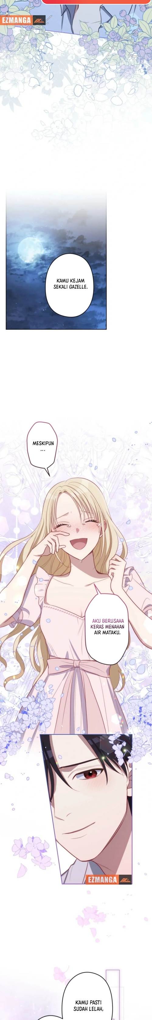 I Became the Contract Mother of the Grim Reaper Duke’s Family and They Became Obsessed With Me Chapter 31