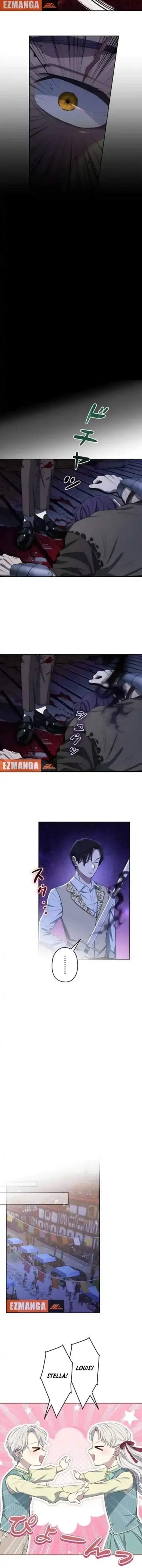 I Became the Contract Mother of the Grim Reaper Duke’s Family and They Became Obsessed With Me Chapter 62
